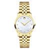 Image 1 : Movado  Museum Classic  Women Watch