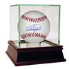 Image 1 : Sergio Romo Signed MLB Baseball