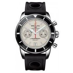 Breitling  Superocean Heritage Chronograph 44  Men Watch