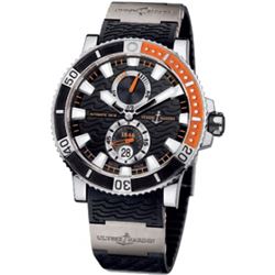 Ulysse Nardin  Marine Diver  Men Watch