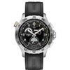 Image 1 : Hamilton  Khaki Aviation Worldtimer Chrono Quartz  Men Watch