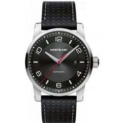 Montblanc  Timewalker   Men Watch