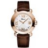 Image 1 : Chopard  Happy Sport Medium 36Mm  Women Watch