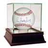 Image 1 : Greg Maddux Signed MLB Baseball W/ "Mad Dog" Insc (MLB Auth) (Web Exclusive)