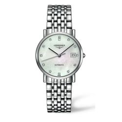 Longines  Elegant Collection   Women Watch