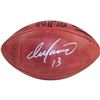 Image 1 : Dan Marino Signed NFL Football (Fanatics Auth)