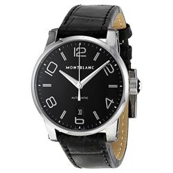 Montblanc  Timewalker   Men Watch