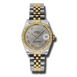 Rolex  Datejust 31   Women Watch