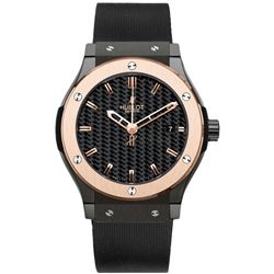 Hublot  Classic Fusion 45Mm  Men Watch