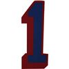 Image 1 : Mark Messier Number- White Jersey