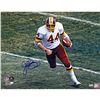 Image 1 : John Riggins Signed Redskins 16X20 Photo