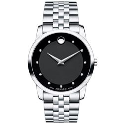 Movado  Museum Classic   Men Watch