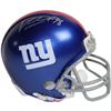 Image 1 : Damontre Moore Signed New York Giants Mini Helmet