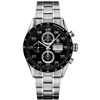 Image 1 : Tag Heuer  Carrera Chronograph Day-Date Automatic  Men Watch