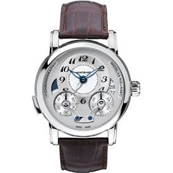 Montblanc  Nicolas Rieussec Chronograph  Men Watch