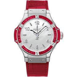 Hublot  Big Bang Tutti Frutti  Women Watch