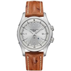 Hamilton  Jazzmaster Traveler GMT  Men Watch