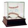 Image 1 : Joe Pepitone Signed MLB Baseball W/ Once A Cub Always A Cub