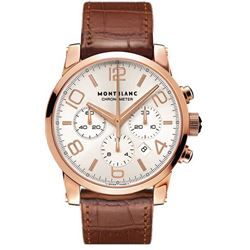 Montblanc  Timewalker Chronograph  Men Watch