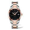 Image 1 : Longines  Saint - Imier Collection   Men Watch