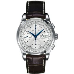 Longines  Heritage  Day And Date  Men Watch