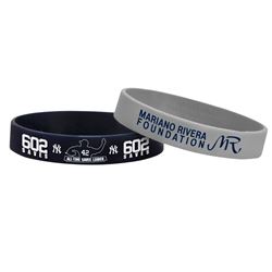 Mariano Rivera 602 Save Band