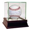 Image 1 : Mariano Rivera Signed MLB Baseball W/ "I Want To Thank The Good Lord For Making Me A Yankee" Insc. (