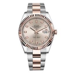 Rolex  Datejust 41   Men Watch