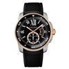 Image 1 : Cartier  Calibre De Diver  Men Watch