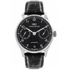 Image 1 : IWC  Portugieser Automatic 7 Day Power Reserve  Men Watch