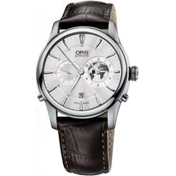 Oris  Artelier Greenwich Mean Time Limited Edition  Men Watch