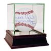 Image 1 : Brooks Robinson MLB Baseball W/" Human Vacuum Cleaner" Insc (MLB Auth)