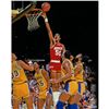 Image 1 : Ralph Sampson Houston Rockets Layup 8X10 Photo (Getty #52165386)