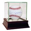 Image 1 : Burt Reynolds Signed Rawlings Official MLB Baseball
