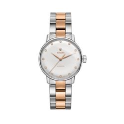 Rado  Coupole   Women Watch