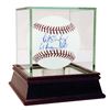 Image 1 : Art Shamsky Signed MLB Baseball W/ "69 Amazing Mets" Insc