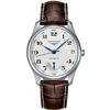 Image 1 : Longines  Master Collection Automatic Power Reserve 42Mm  Men Watch