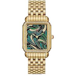 Michele  Deco II Bijoux  Women Watch