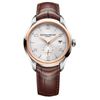 Image 1 : Baume &Amp; Mercier  Clifton Automatic 41Mm  Men Watch