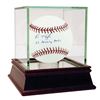 Image 1 : Ron Taylor Signed MLB Baseball W/ "69 Amazing Mets" Insc