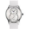 Image 1 : Jaquet Droz  Grande Seconde Circled 39Mm  Men Watch