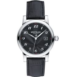 Montblanc  Star Date  Men Watch