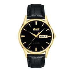 Tissot  Heritage Visodate Automatic  Men Watch