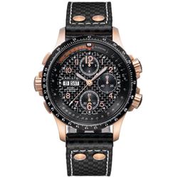 Hamilton  Khaki Aviation X-Wind Auto Chrono  Men Watch