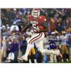 Image 1 : Darren Mcfadden Signed Arkansas Razorbacks 8X10 Photo- Mcfadden Hologram
