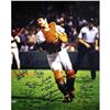 Image 1 : 1978 Yankees Multi Signed Thurman Munson Color 16X20 Photo Signed By Ken Reagan (13 Sigs) (Torrez, L