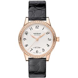 Montblanc  Boheme Date Automatic  Women Watch