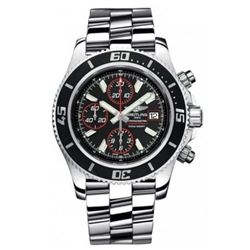 Breitling  Superocean Chronograph II  Men Watch