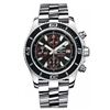 Image 1 : Breitling  Superocean Chronograph II  Men Watch