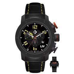 LIV  Genesis X1   Men Watch